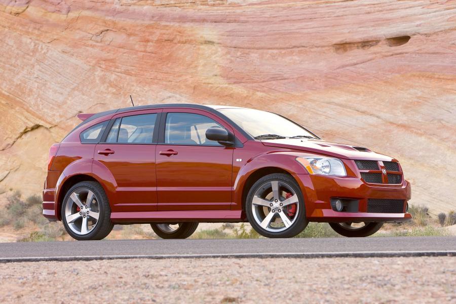 B2215 dodge caliber