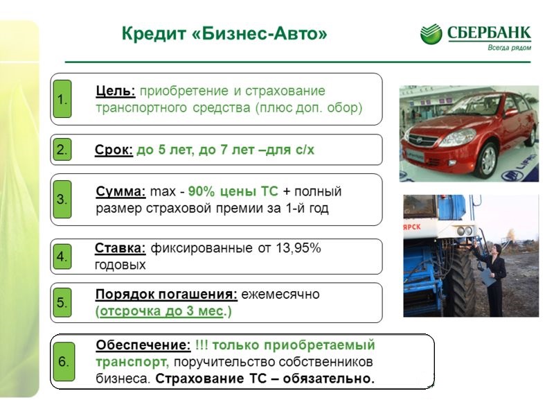 Тойота банк автокредит условия